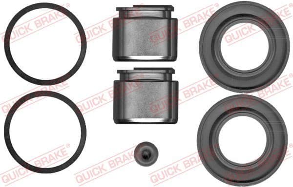 Repair Kit, brake caliper 114-5042