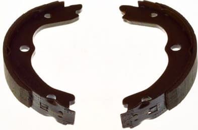 Brake Shoe Set B120138