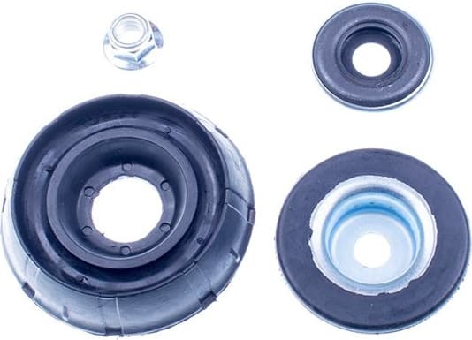 Repair Kit, suspension strut support mount D600024