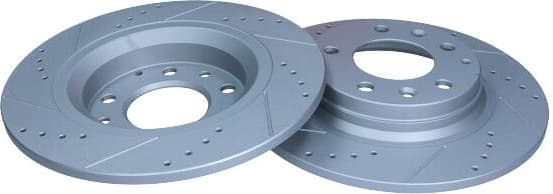 Brake Disc 19-0943SPORT