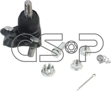 Ball Joint S080221