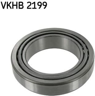 Wheel Bearing VKHB2199 - image 2