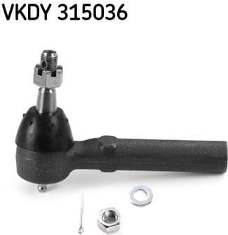 Tie Rod End VKDY 315036 - image 2