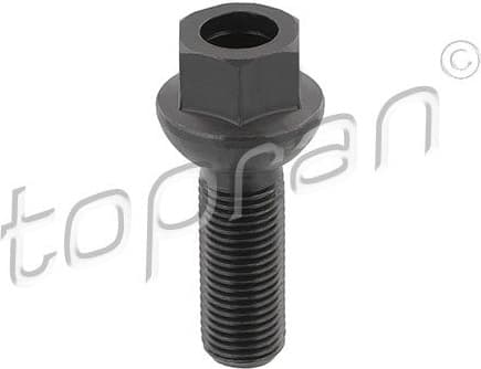 Wheel Bolt 111 456