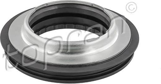 Rolling Bearing, suspension strut support mount 117 606