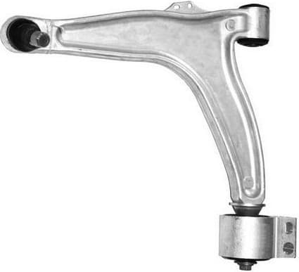 Control/Trailing Arm, wheel suspension D120136