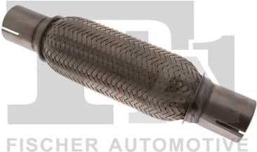 Flexible Pipe, exhaust system VW445301