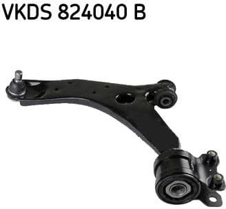 Control/Trailing Arm, wheel suspension VKDS824040B - image 2