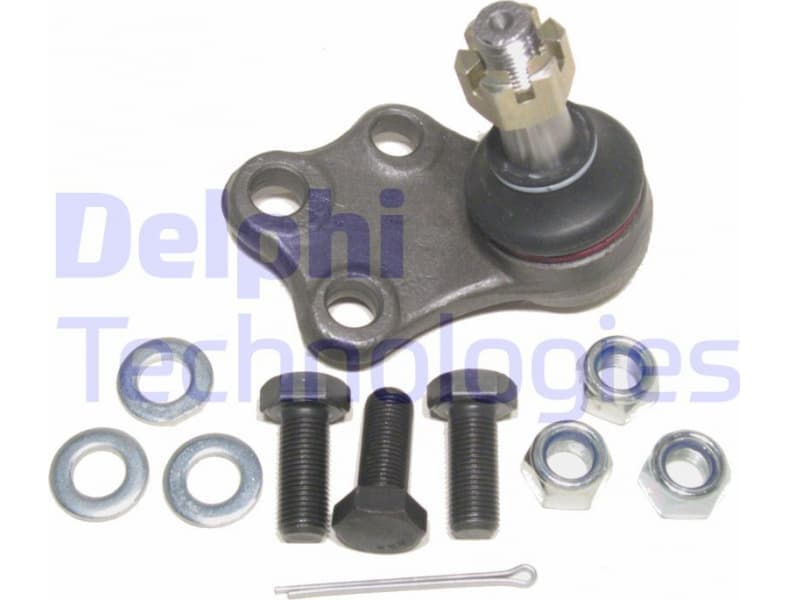 Ball Joint TC1186