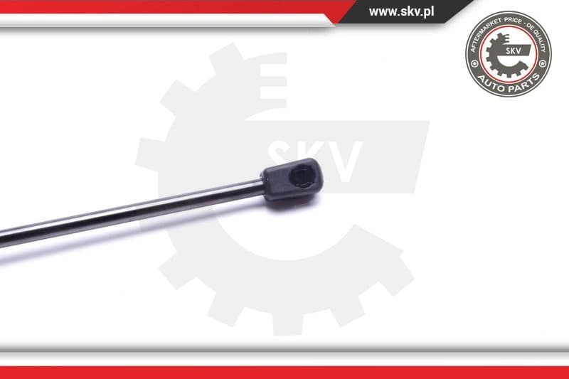 Gas Spring, bonnet 52SKV078 - image 4