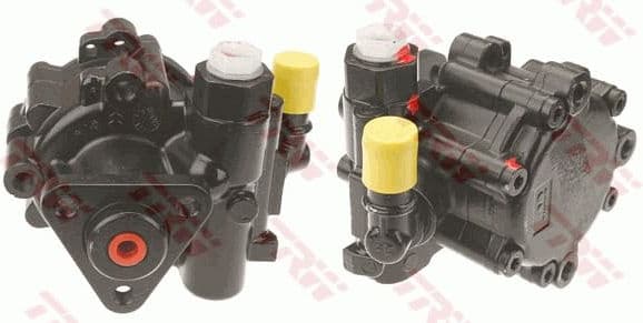 Hydraulic Pump, steering JPR724 - image 2