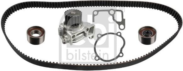 Water Pump & Timing Belt Kit 173765