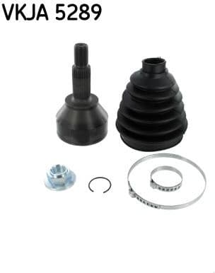 CV joint outer VKJA5289 - image 2
