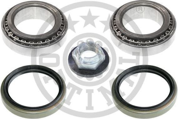 Wheel Bearing Kit 302067
