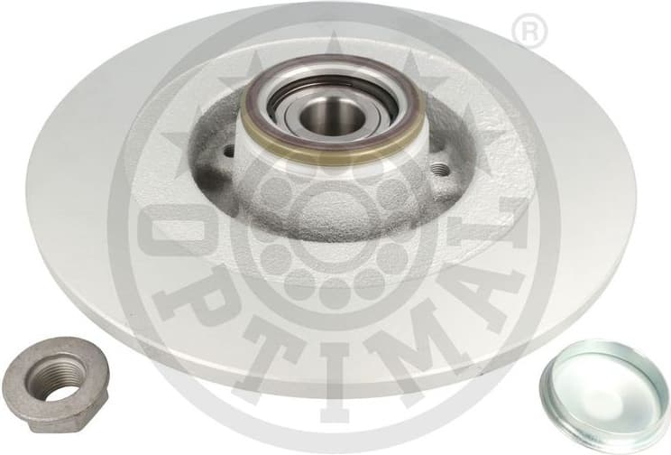 Brake Disc 702979BS1 - image 2