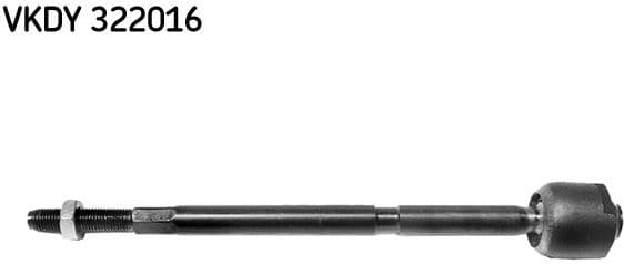 Inner Tie Rod VKDY 322016 - image 2