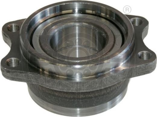 Wheel Bearing Kit 952646 - image 2