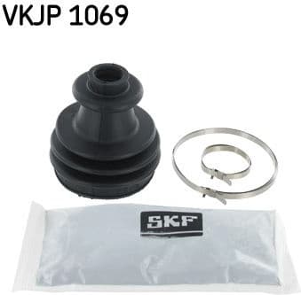 Bellow Kit, drive shaft VKJP 1069 - image 2