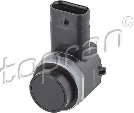 Sensor, park distance control 701 256