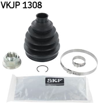Bellow Kit, drive shaft VKJP1308 - image 2
