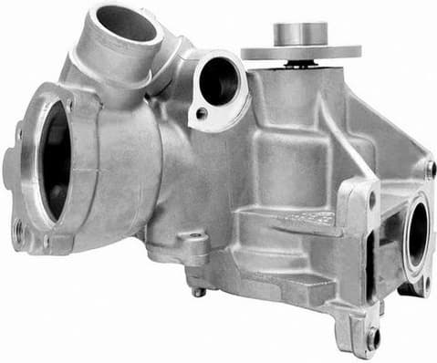 Water Pump, engine cooling A310192P