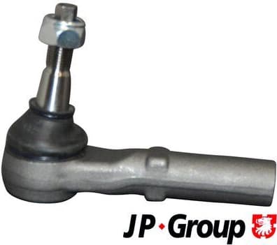 Tie Rod End JP 5044600300