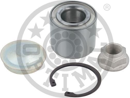 Wheel Bearing Kit 702979