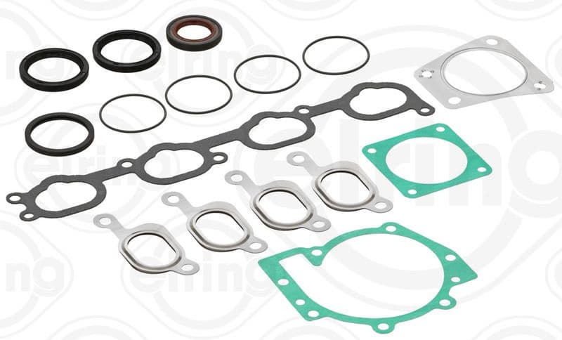 Gasket Kit, cylinder head 497.850