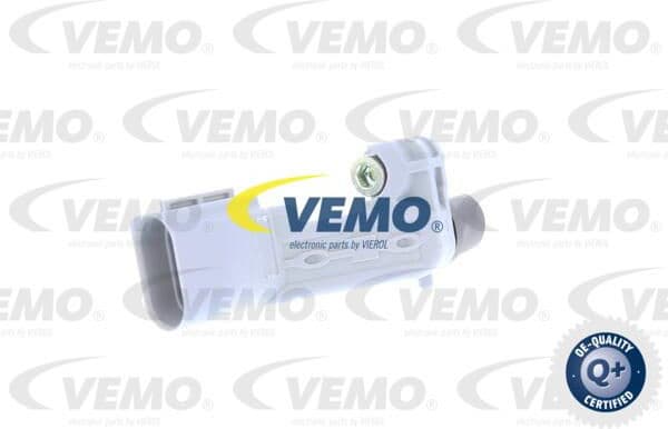 Sensor, crankshaft pulse Original VEMO Quality V10-72-1109