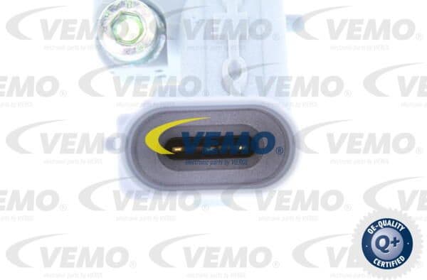 Sensor, crankshaft pulse Original VEMO Quality V10-72-1109 - image 2