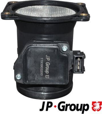 Mass Air Flow Sensor JP 1193903200