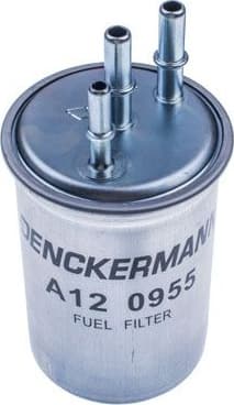 Fuel Filter A120955