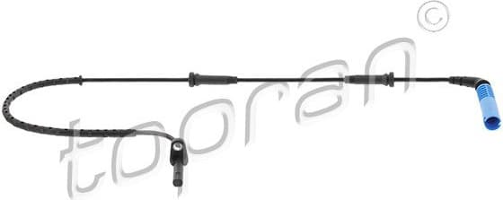 Sensor, wheel speed 501 080