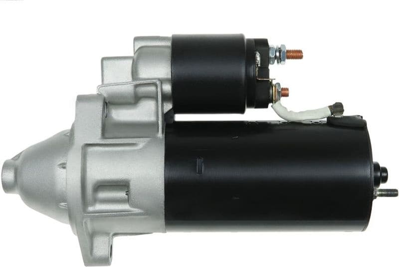 Starter Remanufactured AS S0039PR - image 4