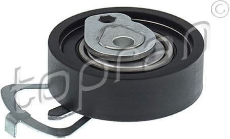 Tensioner Pulley, timing belt 108 254