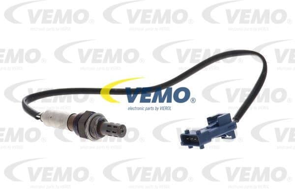 Oxygen Sensor Original VEMO Quality V20-76-0041