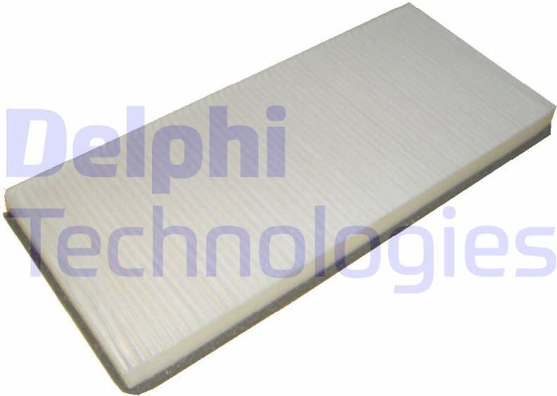 Filter, cabin air TSP0325077