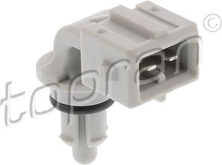 Sensor, intake air temperature 721 092