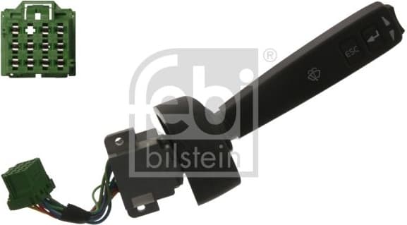 Steering Column Switch 40896