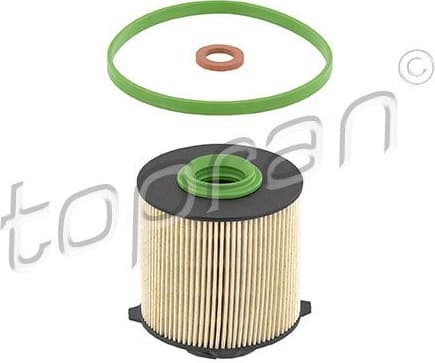 Fuel Filter 207 725