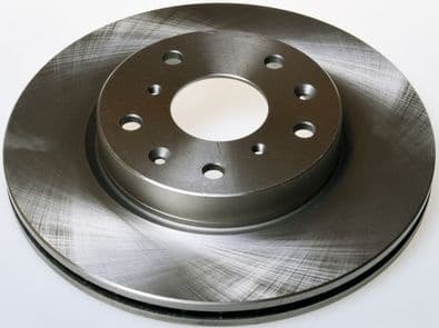 Brake Disc B130428