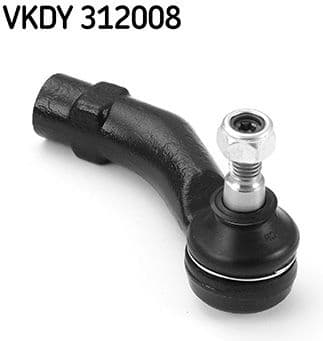 Tie Rod End VKDY312008 - image 2