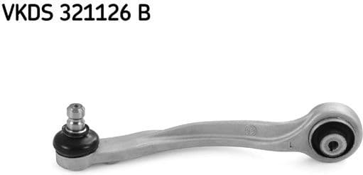 Arm front suspension VKDS 321126 B - image 2