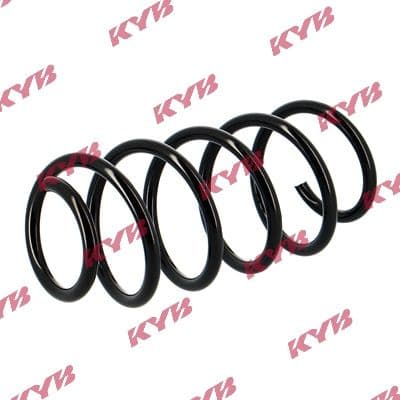 Suspension Spring K-Flex RA4056