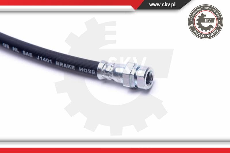 Brake Hose 35SKV170 - image 3