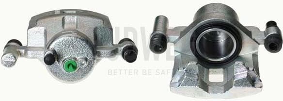 Brake Caliper 342002