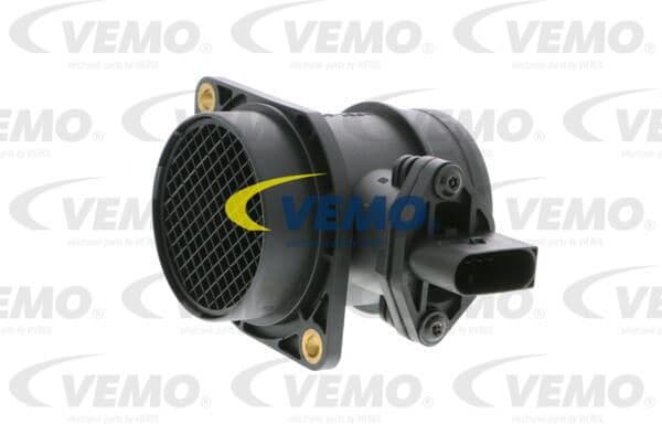 Mass Air Flow Sensor Original VEMO Quality V10-72-1019