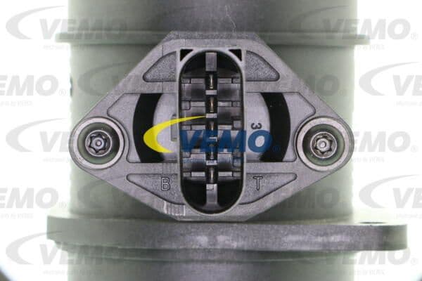 Mass Air Flow Sensor Original VEMO Quality V10-72-1019 - image 2