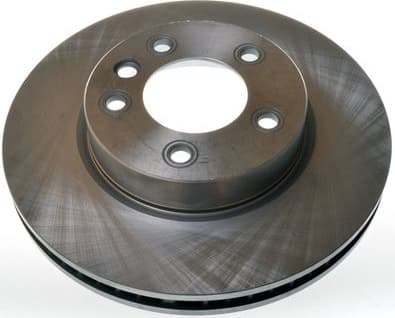 Brake Disc B130458