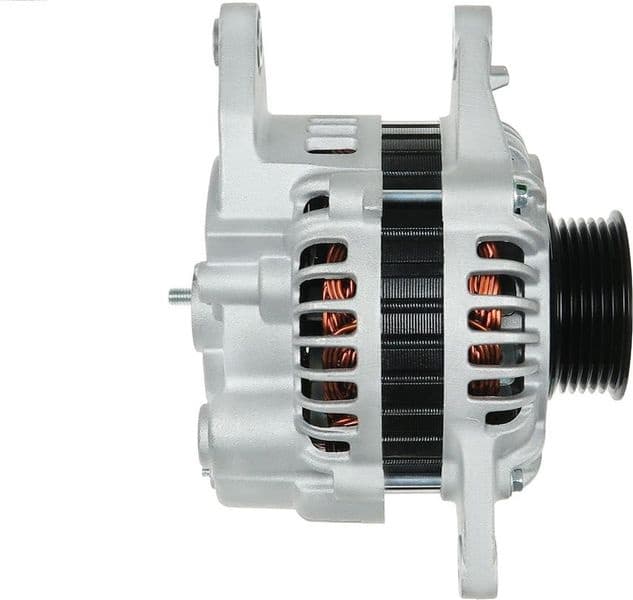 Alternator AS A5207 - image 2